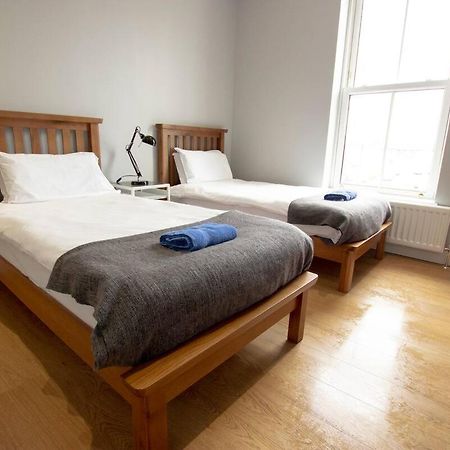 Modern City Centre Rooms Dublin Luaran gambar