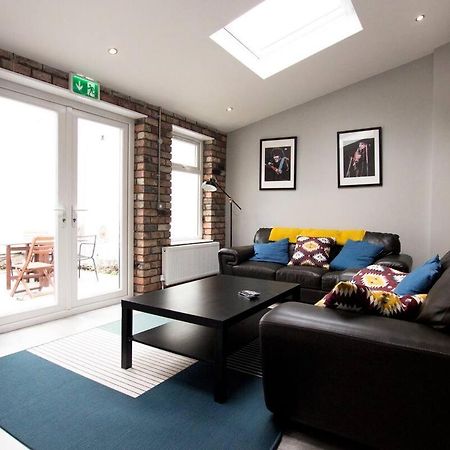 Modern City Centre Rooms Dublin Luaran gambar